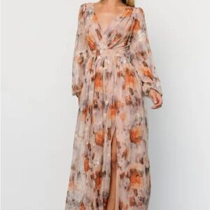 Baltic Born Helene Dress